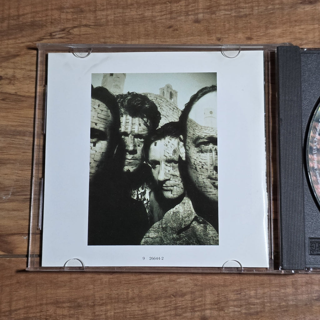Squeeze - Play CD Album 1991 Pop Rock Reprise