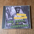 Lee Perry - Scratch Walking CD Album Reggae