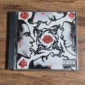 Red Hot Chili Peppers - Blood Sugar Sex Magik CD Album 1991 Alternative Rock