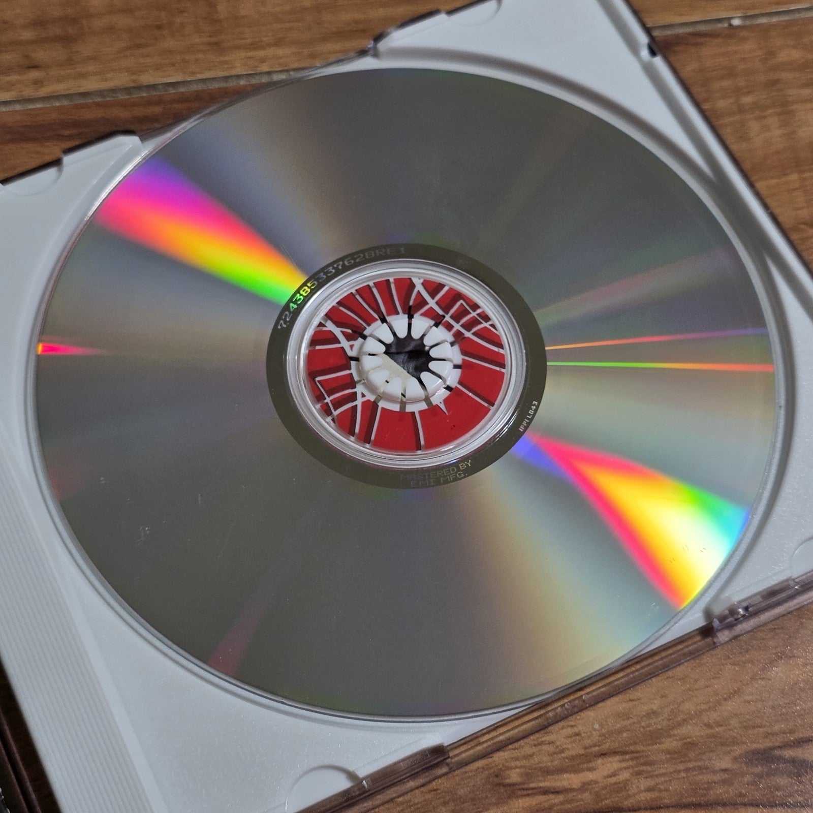 Heart - These Dreams: Greatest Hits CD Compilation 1997 Classic Rock Capitol