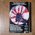Beastie Boys - Love American Style EP 1989 Hip Hop Cassette Capitol Records HTF