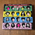 The Rolling Stones - Some Girls CD Album 2011 Classic Rock HTF