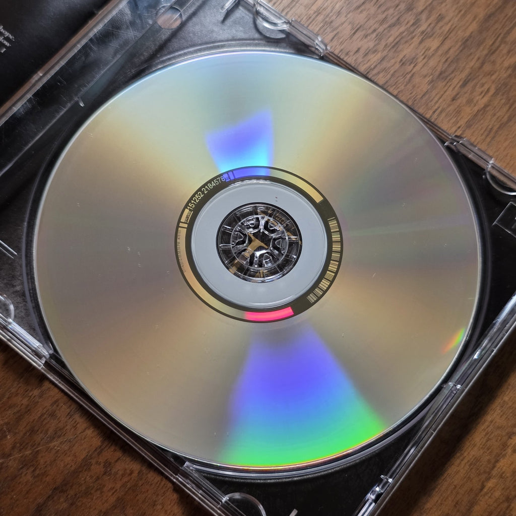 The Foreshadowing - Oionos CD Album 2010 Doom Metal