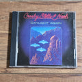 Crosby, Stills & Nash - Daylight Again CD Album 1982 Folk Rock