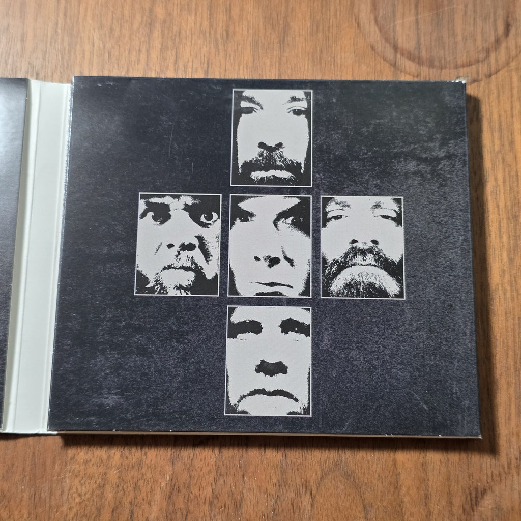 Down - Down IV Part I The Purple EP CD 2012 Sludge Metal HTF