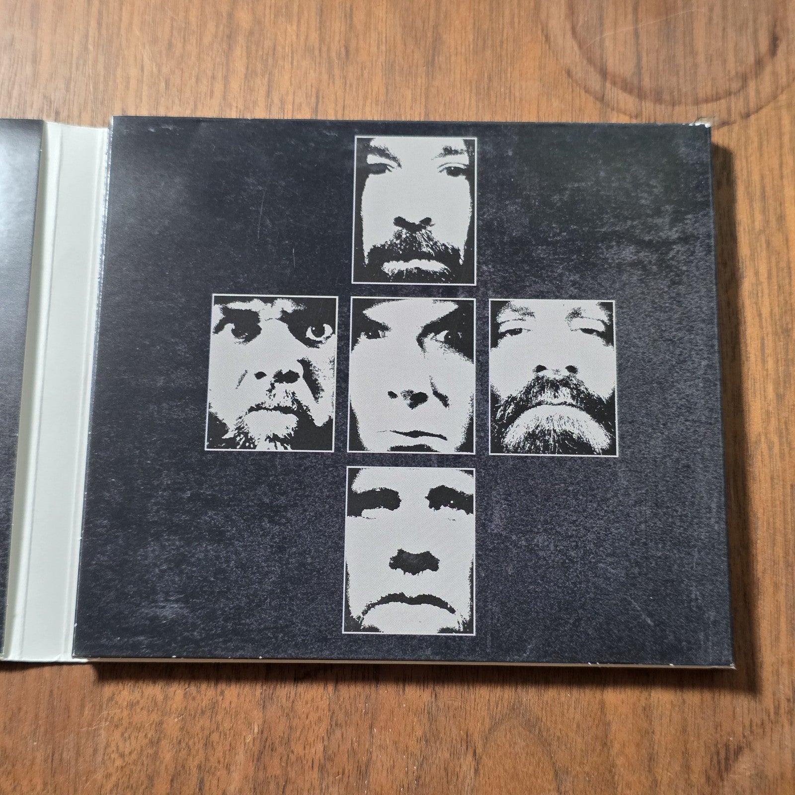 Down - Down IV Part I The Purple EP CD 2012 Sludge Metal HTF