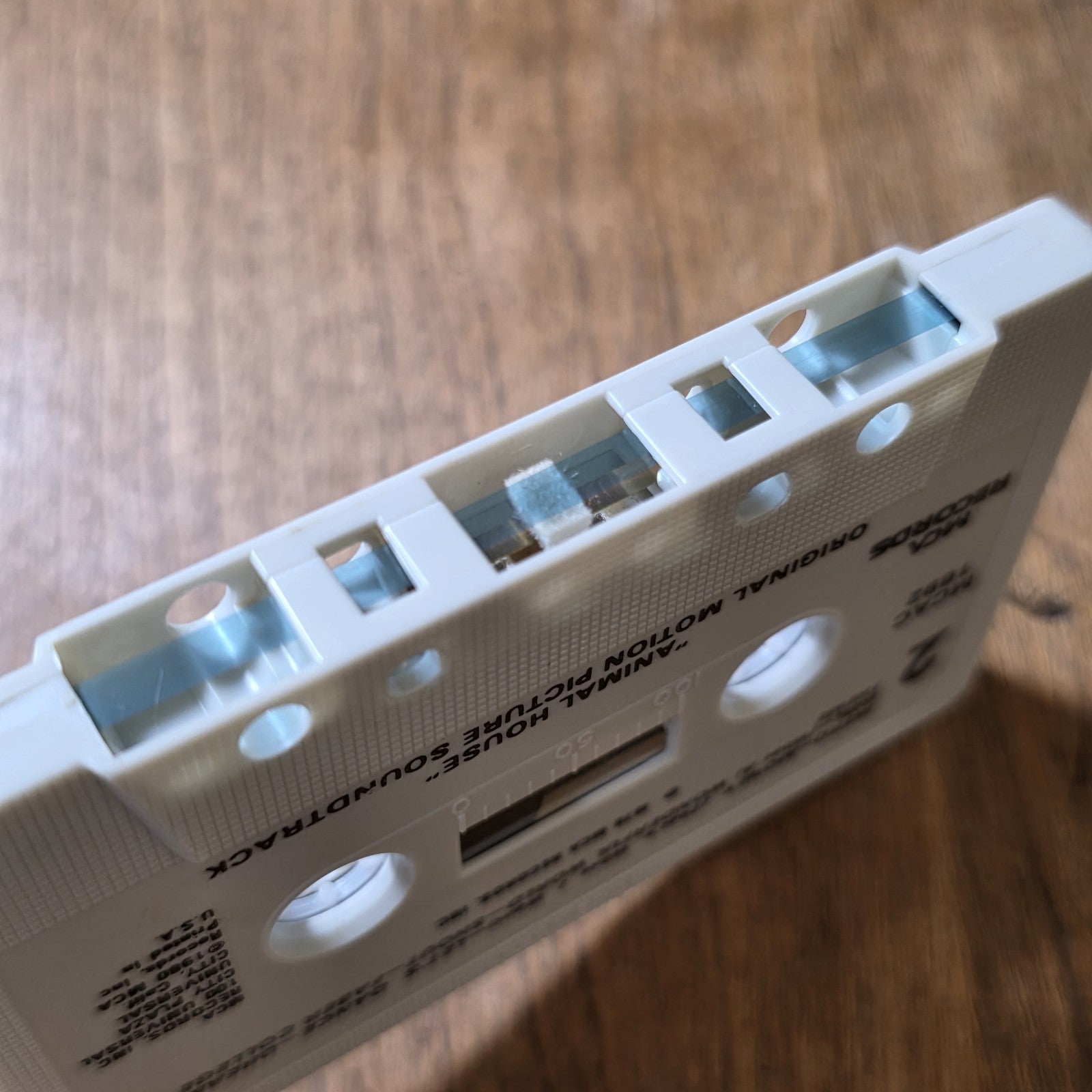 Animal House Cassette Movie Soundtrack 1978 Rock