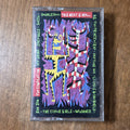 This Beat Is Hot - Various Artists Compilation 1991 Dance Pop Cassette