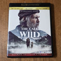 The Call of the Wild 4K UHD 2020 Adventure