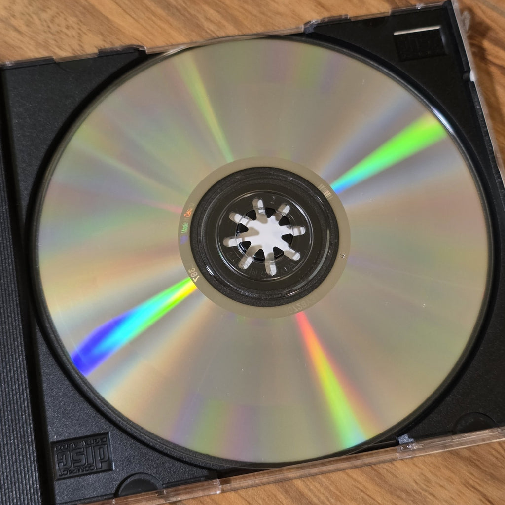 Truth Universal - New Orleans Finest Remix CD Album 2002 Hip Hop Rap Rare HTF