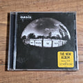 Oasis - Don't Believe the Truth CD Album 2005 Rock Indie Rock