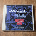 Coolio - Gangsta's Paradise CD Single 1995 Hip Hop Dangerous Minds Movie