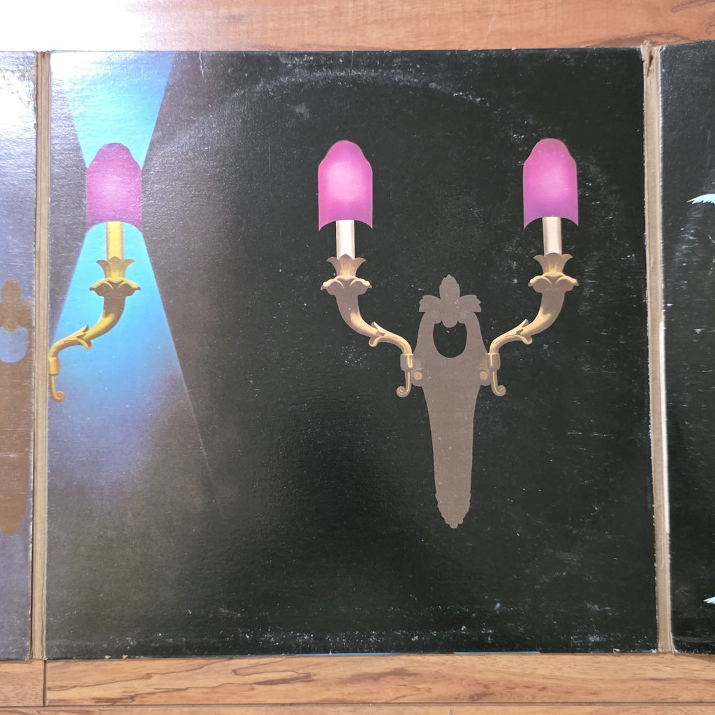 The Who - Tommy Vinyl Double LP Album 1969 Classic Rock Booklet VG
