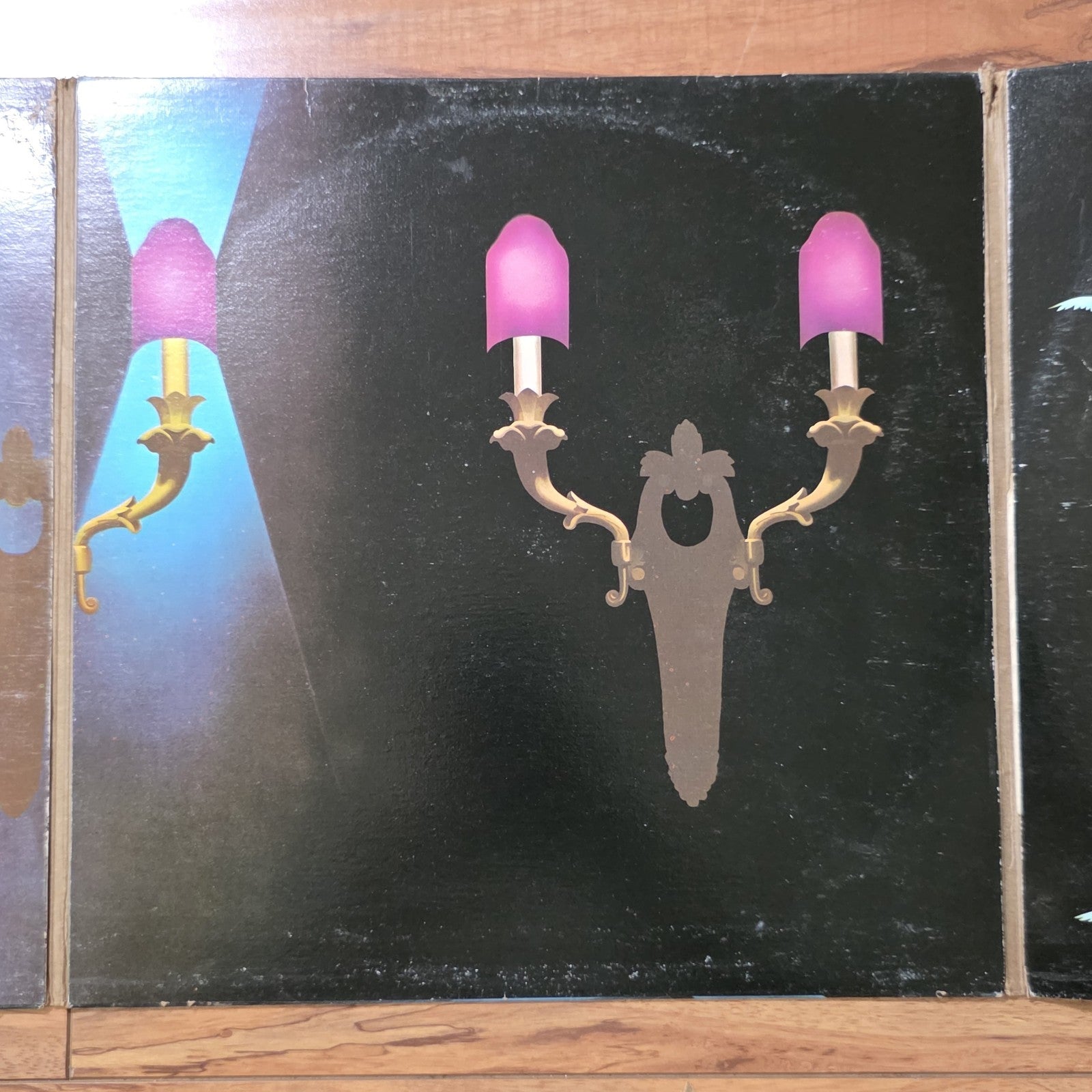 The Who - Tommy Vinyl Double LP Album 1969 Classic Rock Booklet VG