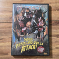 When Puppets and Dolls Attack! DVD 2007 Horror Documentary