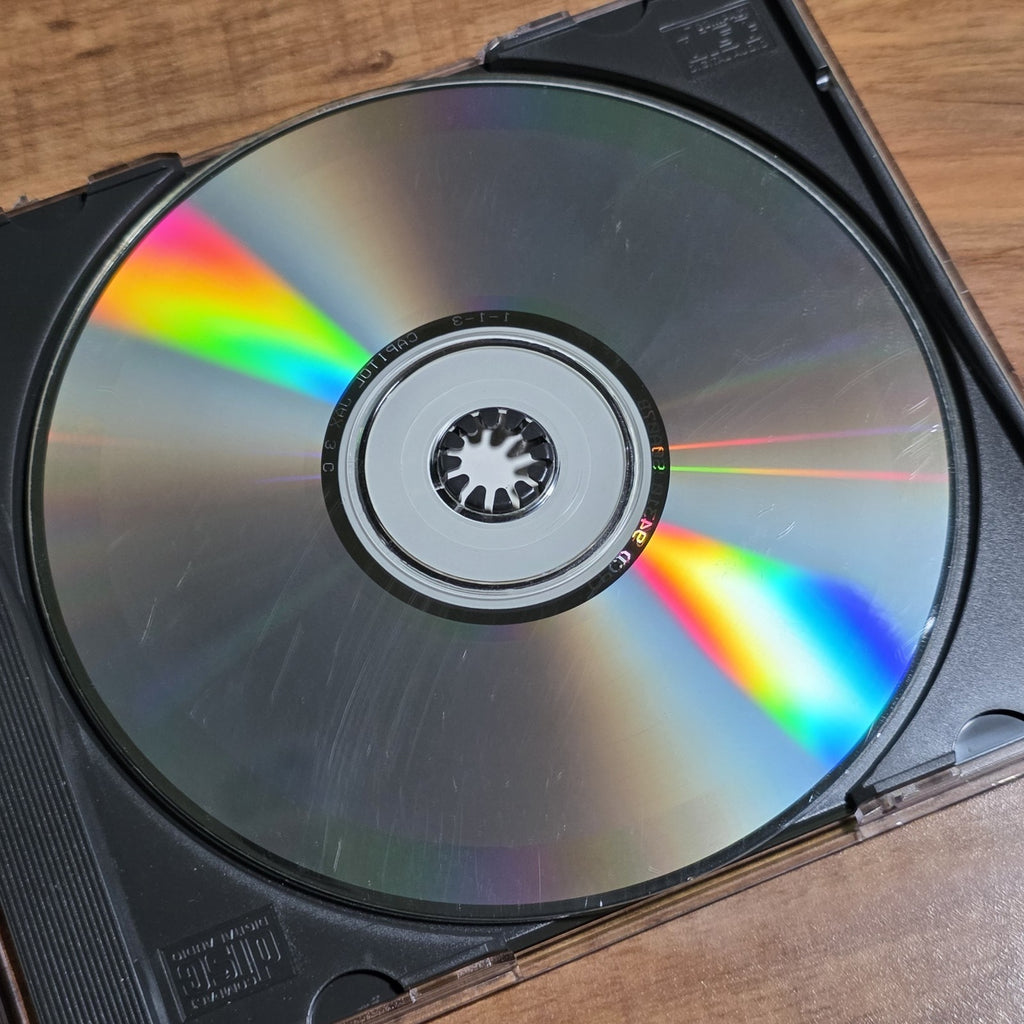 Pet Shop Boys - Behaviour CD Album 1990 Synth-Pop EMI