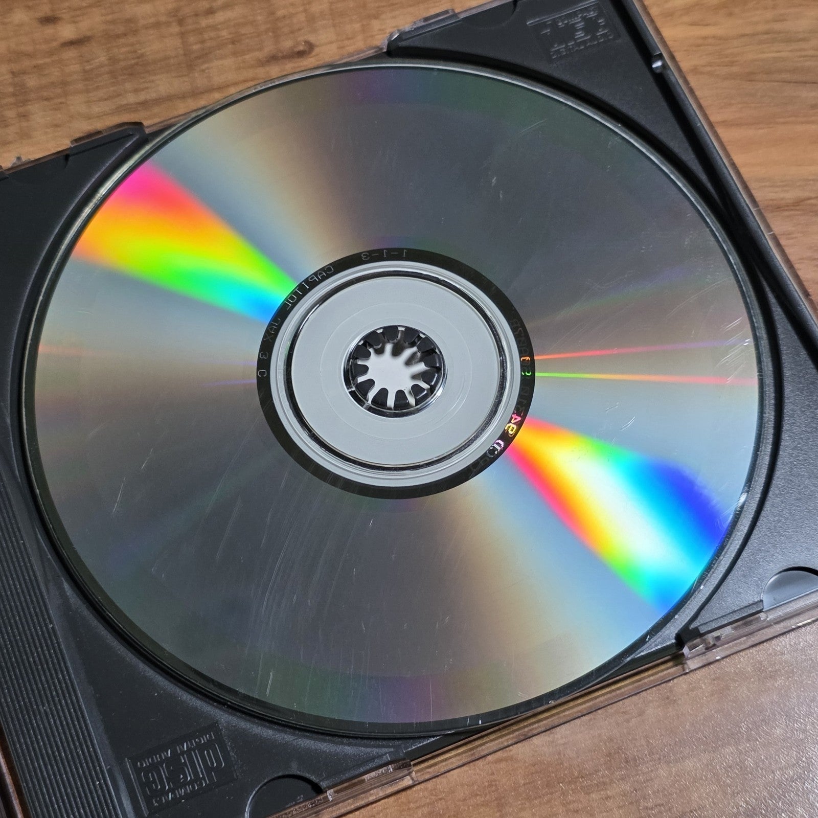 Pet Shop Boys - Behaviour CD Album 1990 Synth-Pop EMI