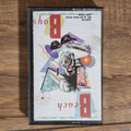 The Beach Boys - Made in U.S.A. Cassette Compilation 1986 Rock
