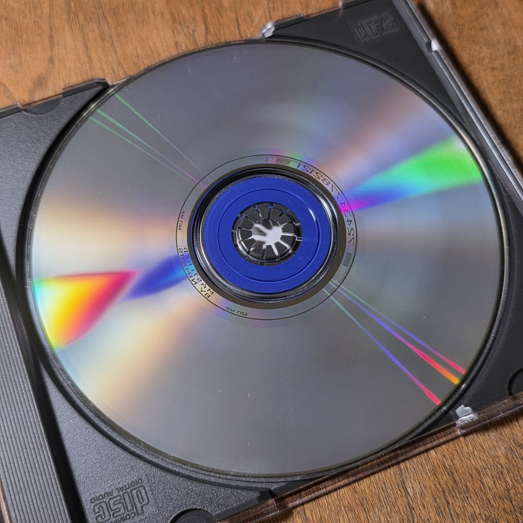 Rolling Stones - Voodoo Lounge CD-ROM 1995 Interactive Rock