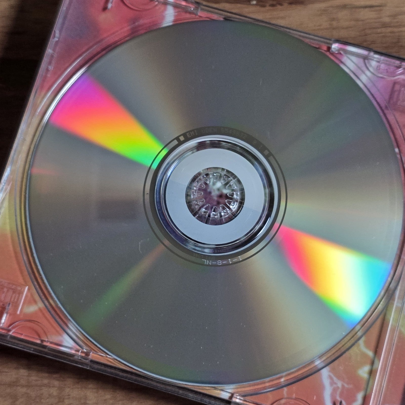 Prince - Emancipation 3CD Album 1996 R&B