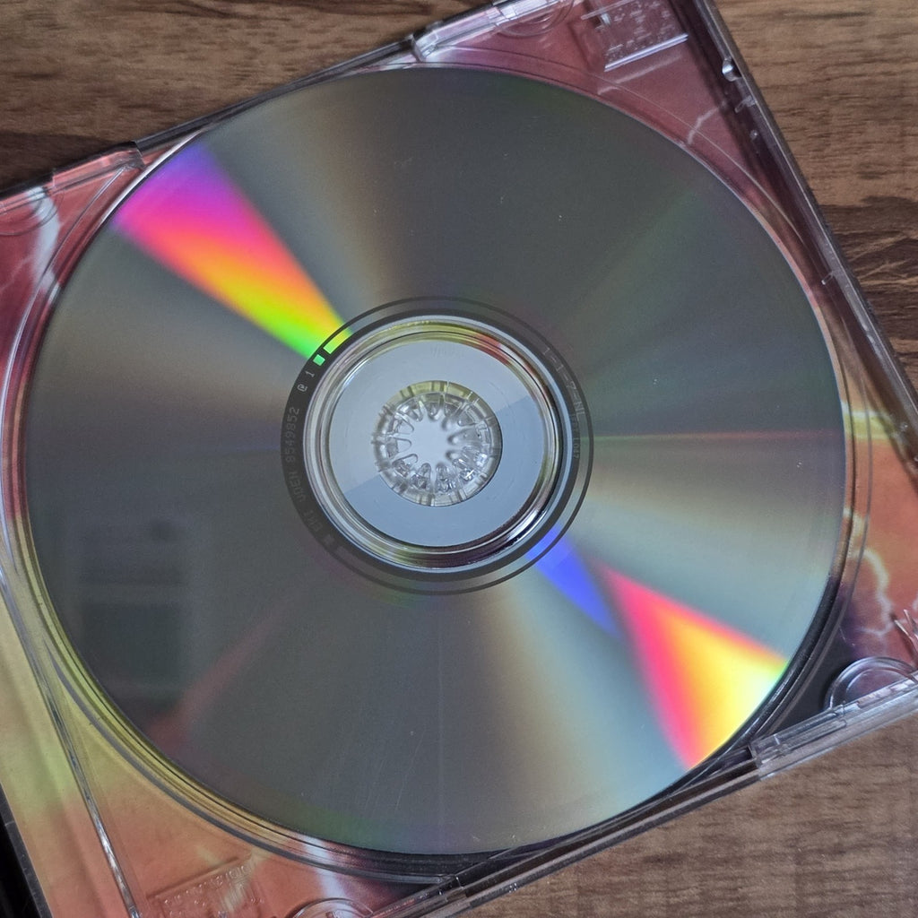 Prince - Emancipation 3CD Album 1996 R&B