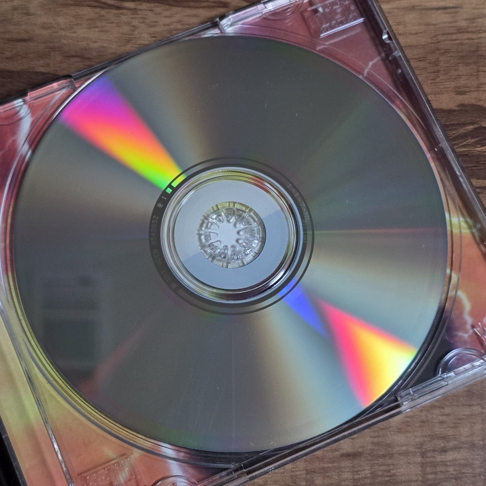 Prince - Emancipation 3CD Album 1996 R&B