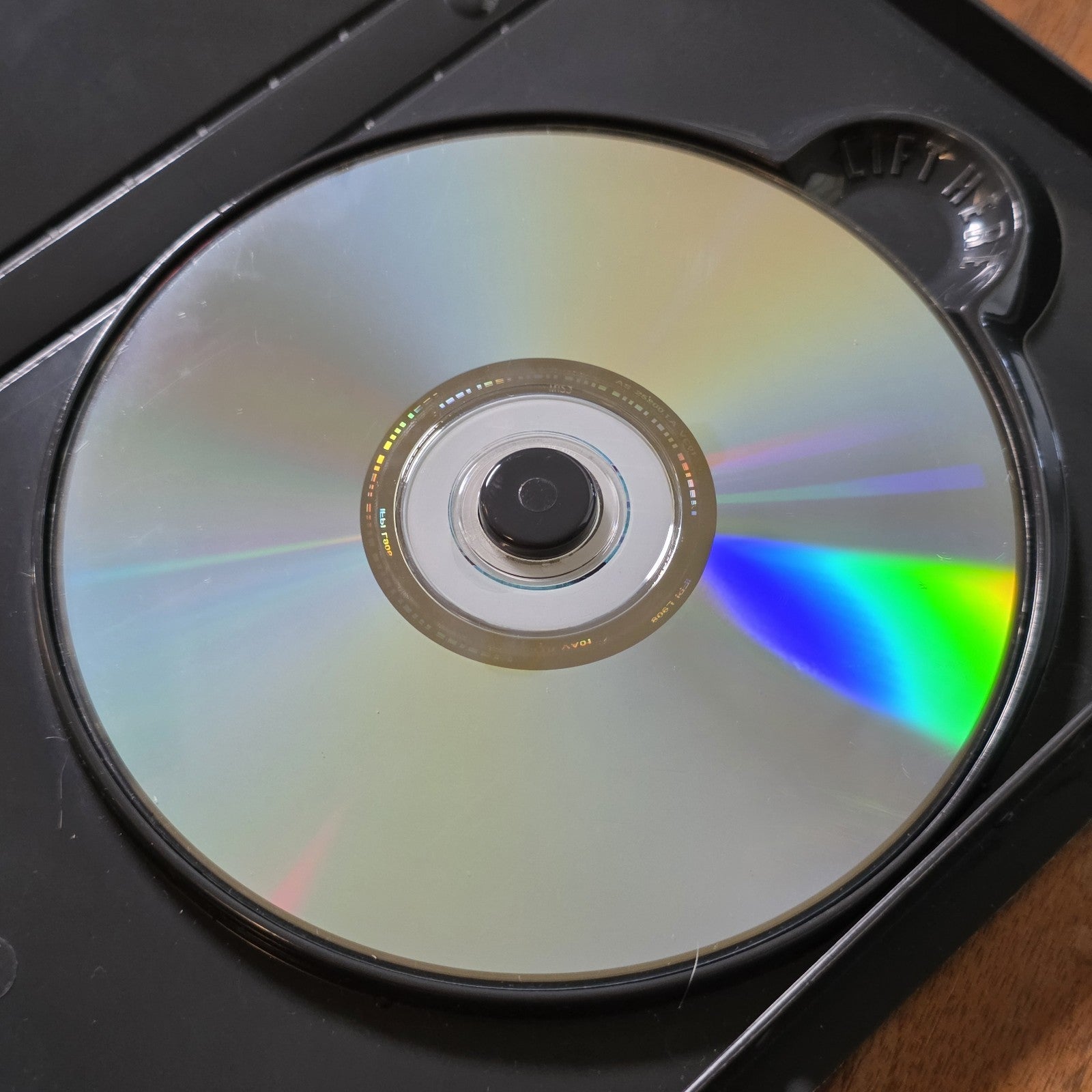 Ghost in the Shell - Stand Alone Complex Vol. 1 DVD 2004 Anime