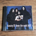 Danzig - Danzig III How the Gods Kill CD Album 1992 Heavy Metal Rare HTF