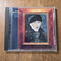 Joni Mitchell - Turbulent Indigo CD Album 1994 Folk Rock Reprise USA