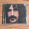 Frank Zappa - Apostrophe (') CD Album 1974 Avant-Garde Rock Rykodisc