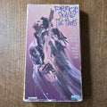 Prince - Sign o' the Times VHS 1987 Musical Concert Rare HTF