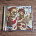 Flobots - Fight With Tools CD Album 2008 Alternative Hip Hop