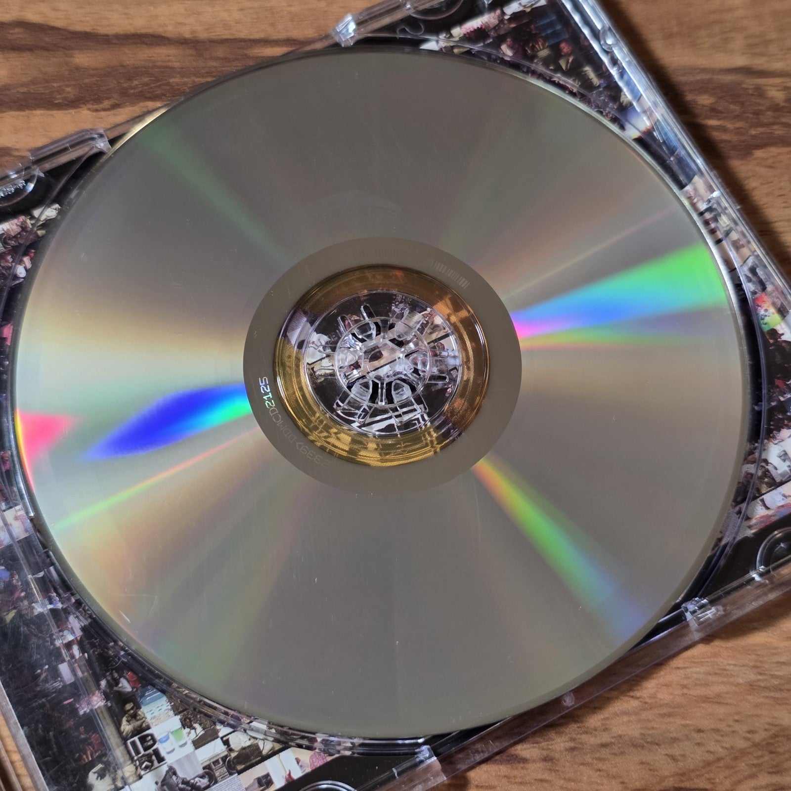 Kidz in the Hall - Land of Make Believe CD Album 2010 Hip Hop