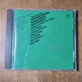 Various Artists - Gumby CD 1989 Buena Vista Soundtrack Zappa Sly & Robbie HTF