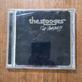 The Stooges - The Weirdness CD Album 2007 Punk Rock