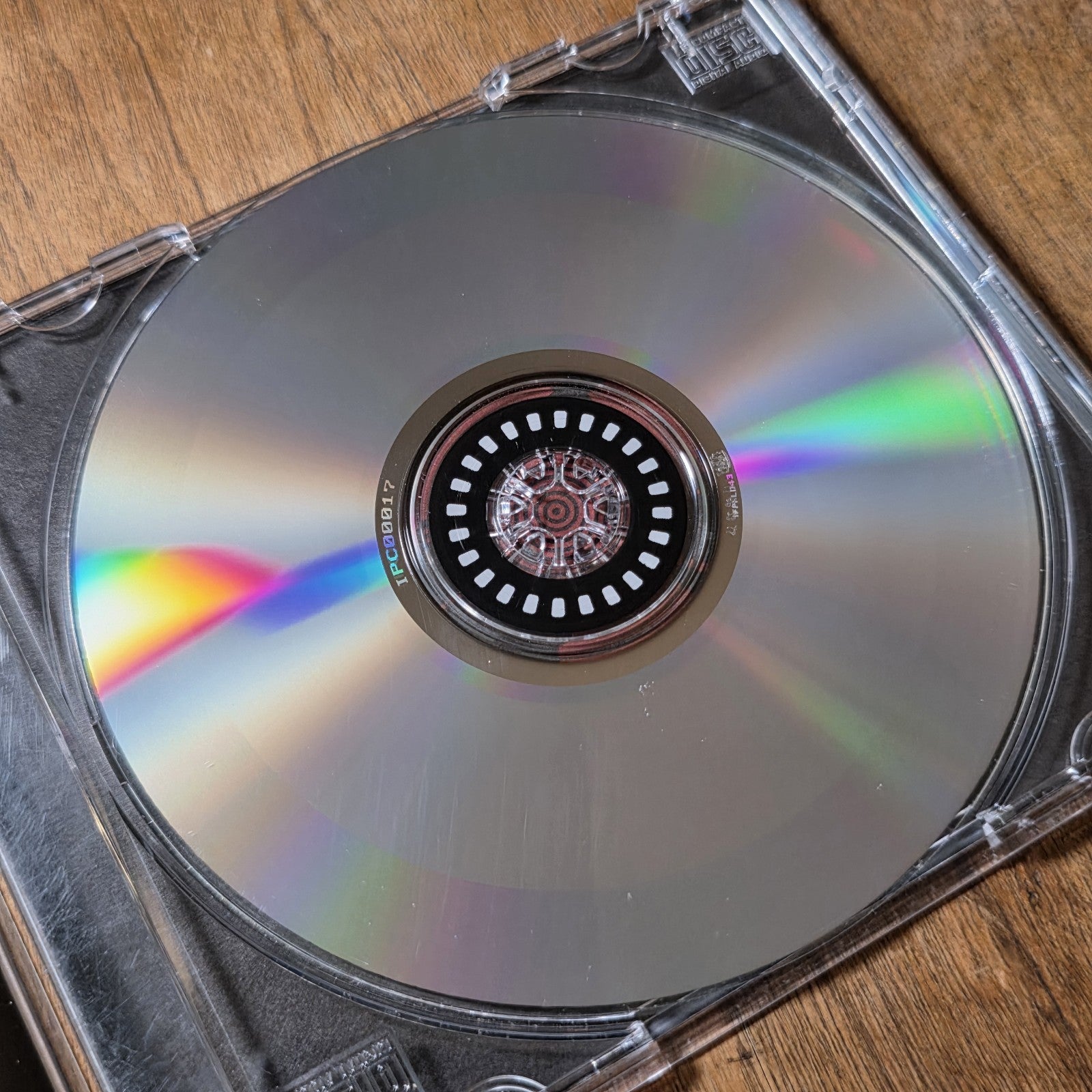 Fantomas - The Director's Cut CD Album 2001 Avant-Garde Metal Mike Patton HTF