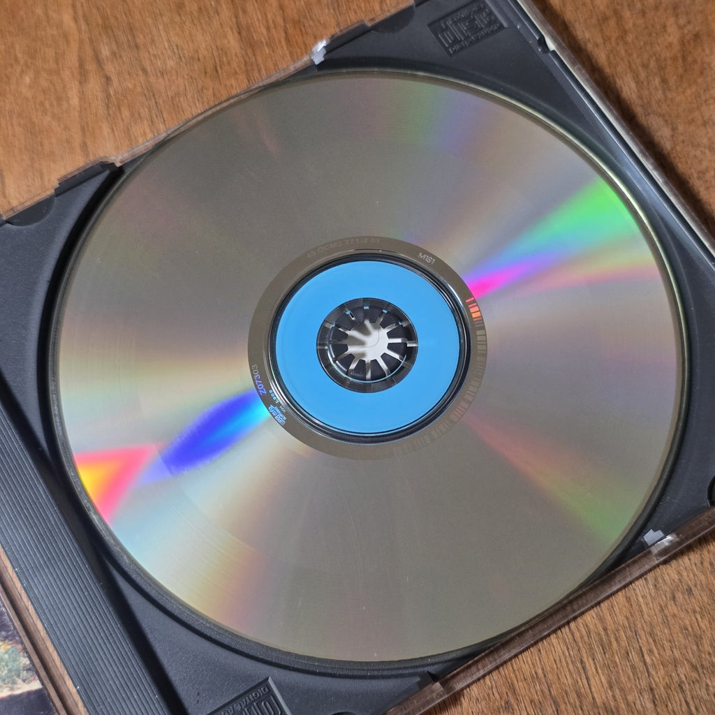 Clear Light - Clear Light CD Album 2002 Psychedelic Rock HTF