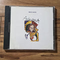 Miles Davis - Amandla CD Album 1989 Jazz