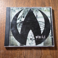 Wurkt - Extended Play One CD EP 2002 Rare HTF