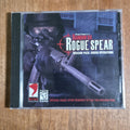 Tom Clancy's Rainbow Six Rogue Spear PC 2000 Shooter CD-ROM New Sealed HTF