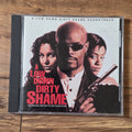 A Low Down Dirty Shame - Original Soundtrack CD 1994 Hip Hop R&B