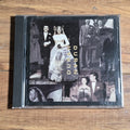 Duran Duran - Self Titled The Wedding Album CD Album 1993 Synth-Pop
