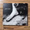 Patti Smith - Trampin CD Album 2004 Rock Digipak