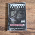 Ice Cube - Check Yo Self Cassette Maxi Single 1993 Hip Hop
