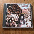 The Clean Prophets - Praise Is Poison CD Album 2006 Indie Rock