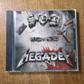 Styles of Beyond - Megadef CD Album 2003 Hip Hop Rare HTF
