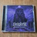 Bodyfarm - The Coming Scourge CD EP 2013 Death Metal CYC HTF