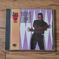 Michael Cooper - Love Is Such A Funny Game CD Album 1990 R&B Soul