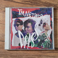 TM Network - Dress CD 1989 Epic Sony Japan City Pop Tetsuya Komuro