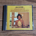 Arlo Guthrie - Alice's Restaurant CD Album 1967 Folk Rock Reprise